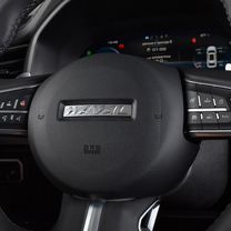 Новый Haval F7 2.0 AMT, 2023, цена 3 329 000 руб.