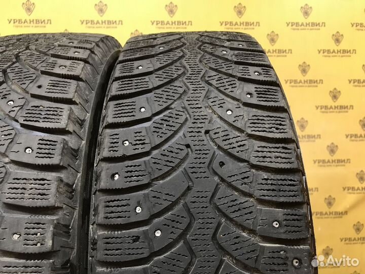 Bridgestone Blizzak Spike-01 175/65 R14 82T