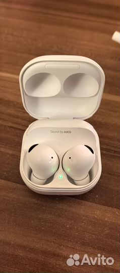 Samsung galaxy buds 2 Pro