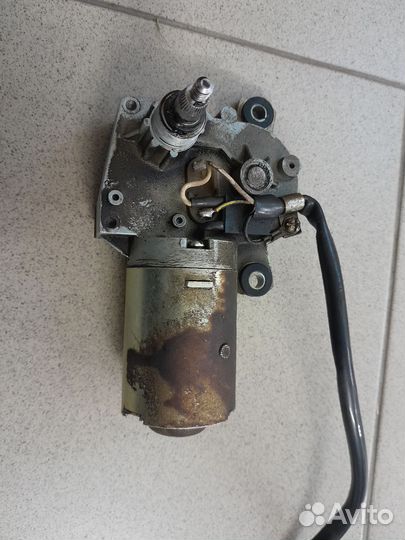 Задний стеклоочиститель ваз 09-14