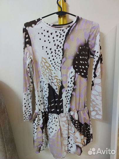 Roberto cavalli платье