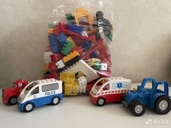 Игра Бусы - шнуровка