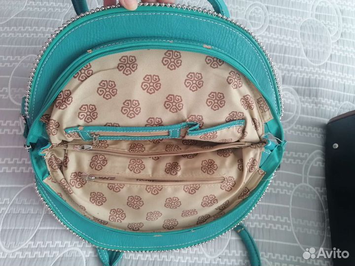 Разные сумки все за 550