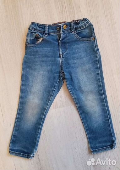 Вещи для мальчика