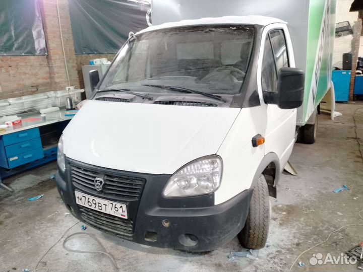 Полная покраска авто