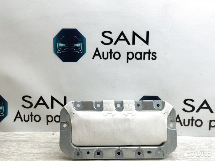 Подушка безопасности пассажира Bmw 3 F30 N47D20