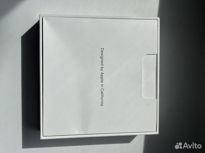 Airpods 1 оригинал