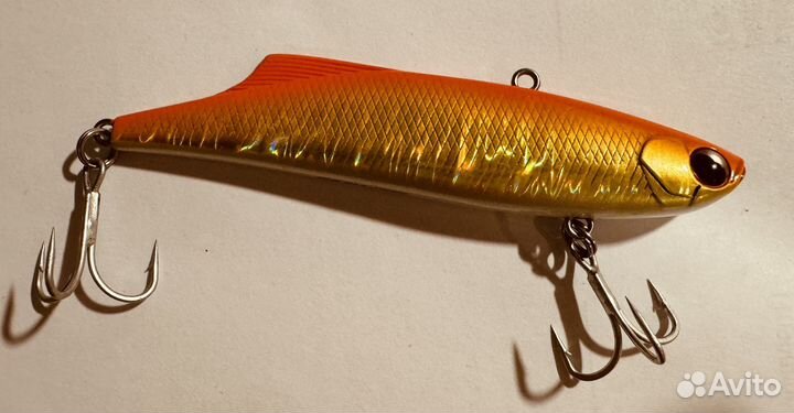 Ратлин EverGreen Marvie 90