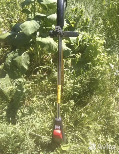 Электротяпка