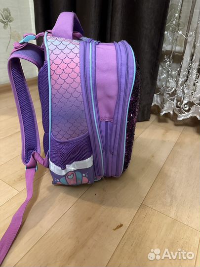 Рюкзак детский