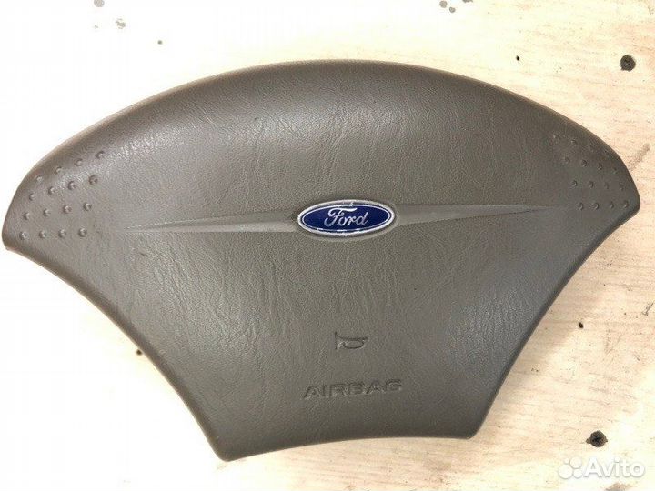 Подушка безопасности в руль Ford Focus 1 Usa 2002