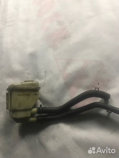 Главный тормозной цилиндр Hyundai Elantra J2 G4GF