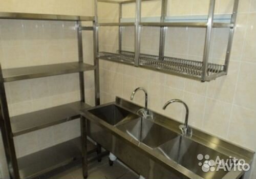 Нейтральное оборудование для пекарни