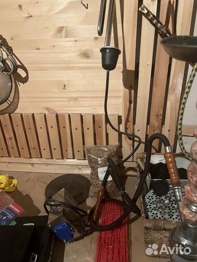 Самогонный аппарат luxstahl 30х30