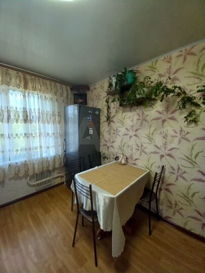 2-к. квартира, 52 м², 2/5 эт.