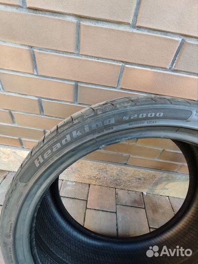 Habilead Headking S2000 225/35 R19