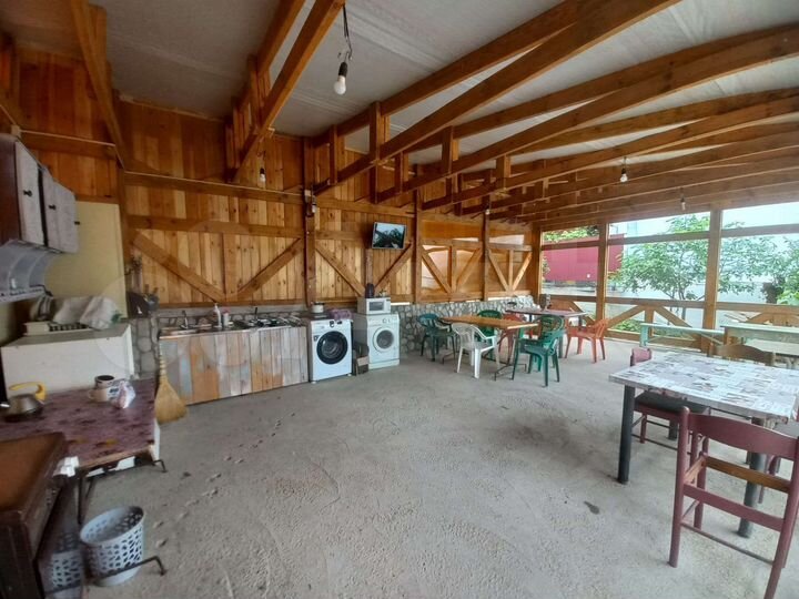 Комната 15 м², 1/1 эт.