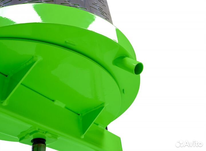 Бутылочный пресс SOK NEW 30 литров