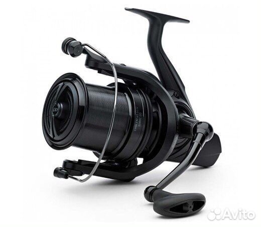 Катушка Daiwa 19 emblem 45 scw qd reel