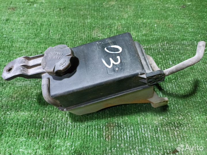 Бачок расширительный Hyundai Santa Fe II (2005—201