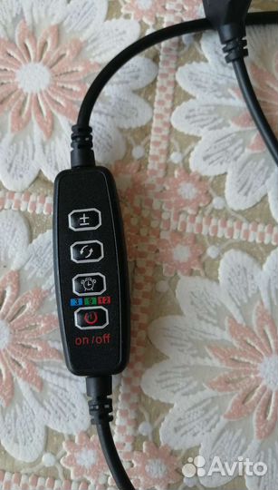 Фитолампа полный спектр