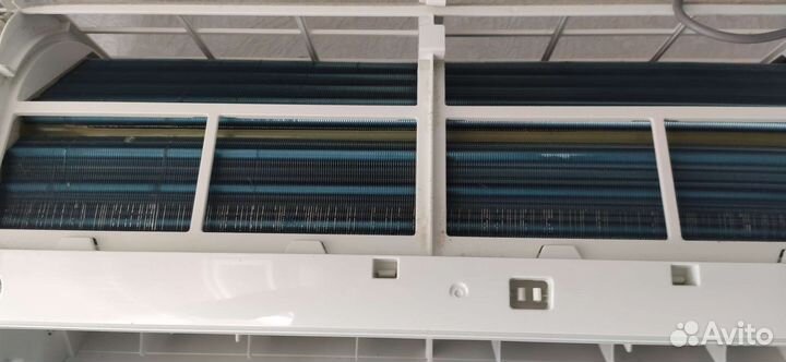 Заправка,чистка бытовых кондиционеров