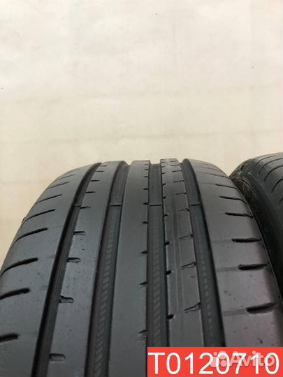 Goodyear Eagle F1 Asymmetric 3 205/45 R17 88Y