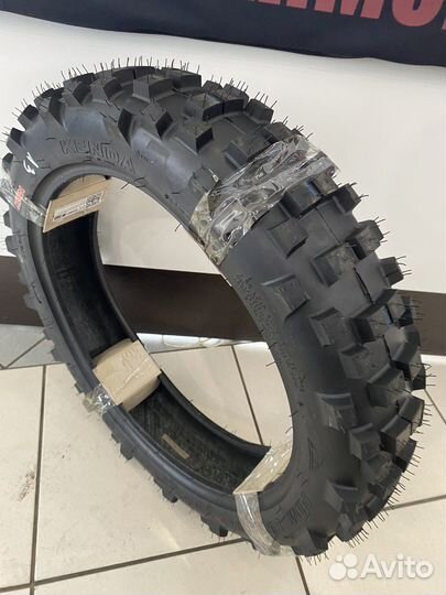 140/80-18 kenda K779 gauntlet extreme 70R TT