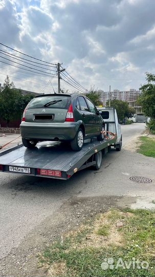 Эвакуатор 24/7 Услуги эвакуатора 24/7