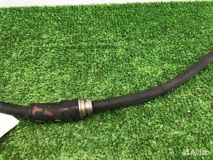 Шланг тормозной передний Volkswagen Touran 1T cavc