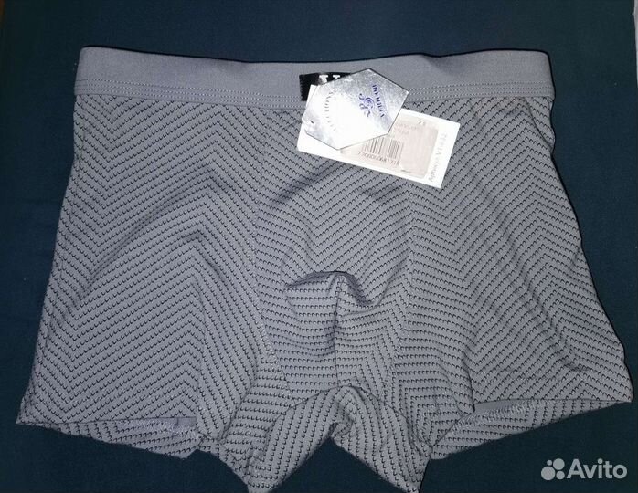 Трусы боксеры новые