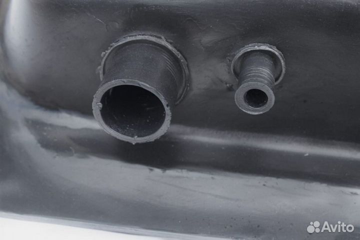 Топливный бак Хендаи Гетз