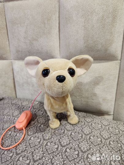 Мягкие игрушки