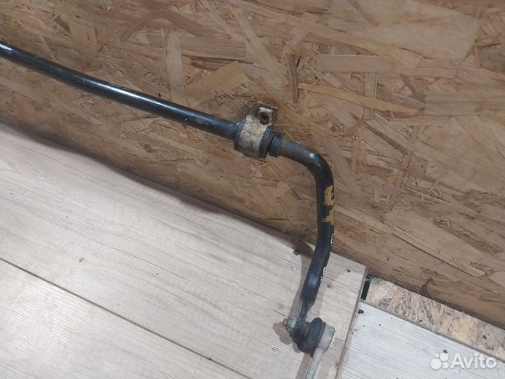 Стабилизатор передний Skoda Fabia 1