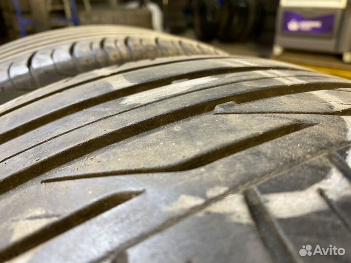 Bridgestone Turanza T001 225/55 R17 97W