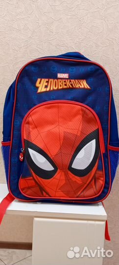 Рюкзак детский новый