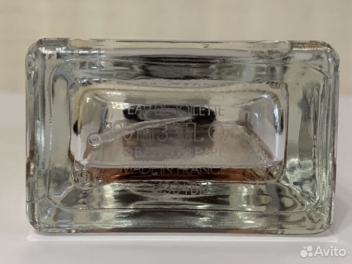 Dolce&Gabbana L'Imperatrice оригинал распив