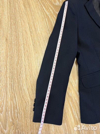 Пиджак для мальчика Sky Lake 128 (размер 30)