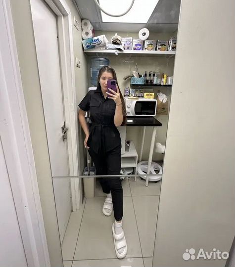 Костюм медицинский lamed