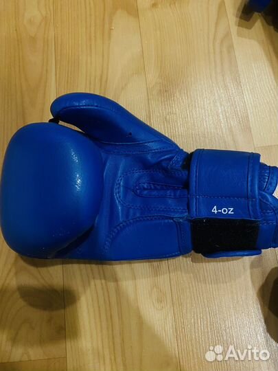 Экипировка для тхэквондо