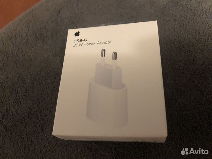 Комплект аксессуаров для iPhone