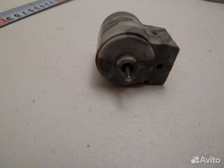 Микро электро двигатель мэ-1П Таллин СССР