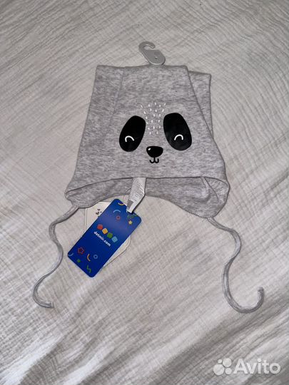 Шапка детская