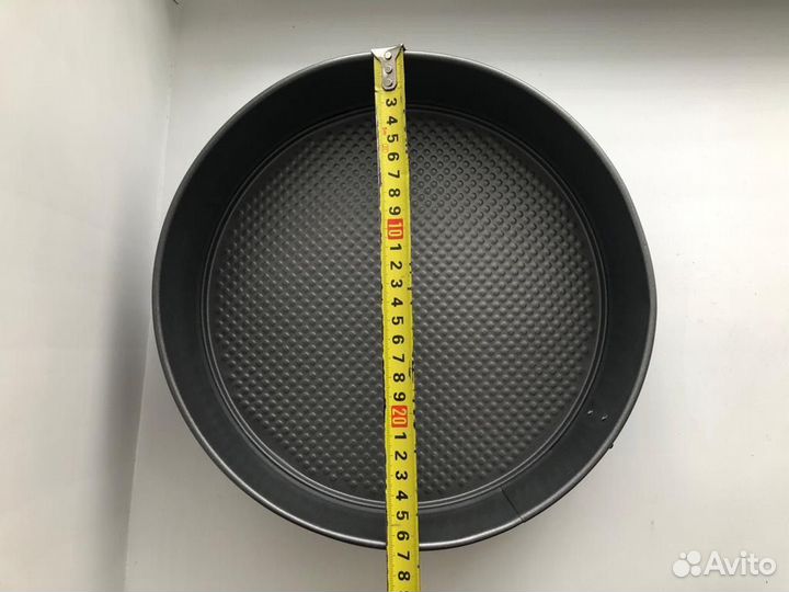 Форма для выпечки