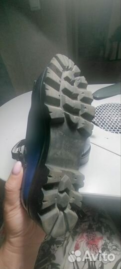 Туфли для девочки