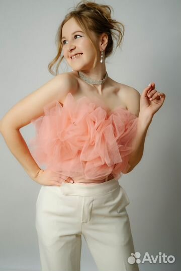 Пошив свадебных и вечерних платьев