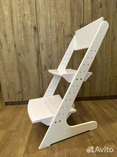 Растущий стул