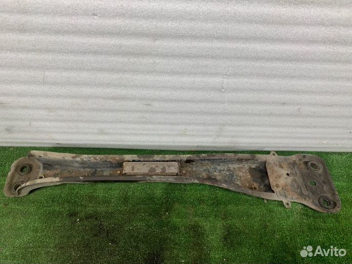 Балка продольная под двс Nissan Almera Classic