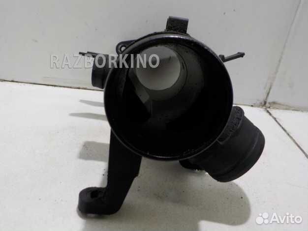 Патрубок воздушный