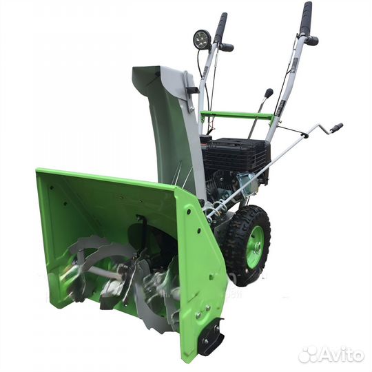 Снегоуборщик redverg RD-ST65E